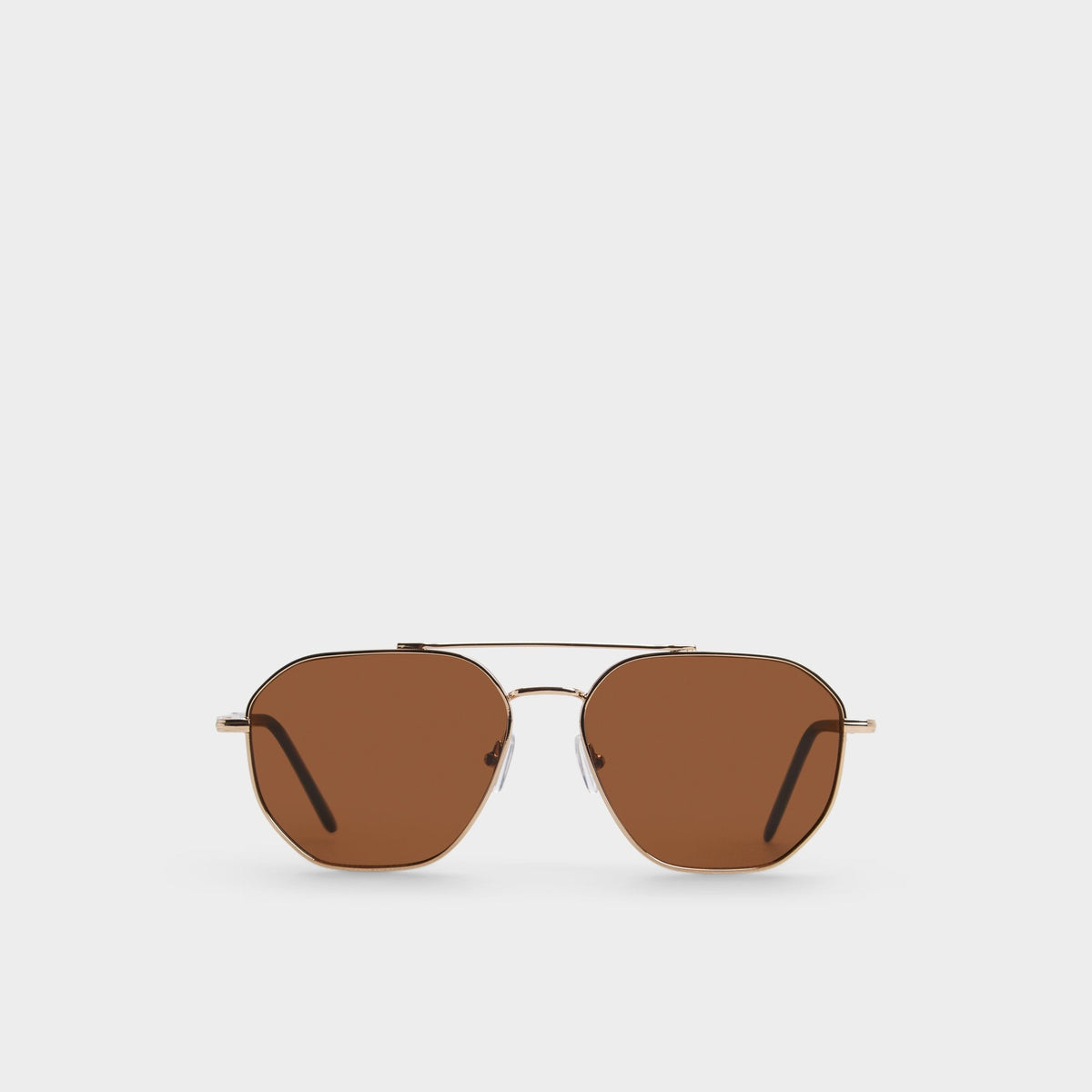 Biensfeldt in Gold - Aviator sunglasses | Aldo