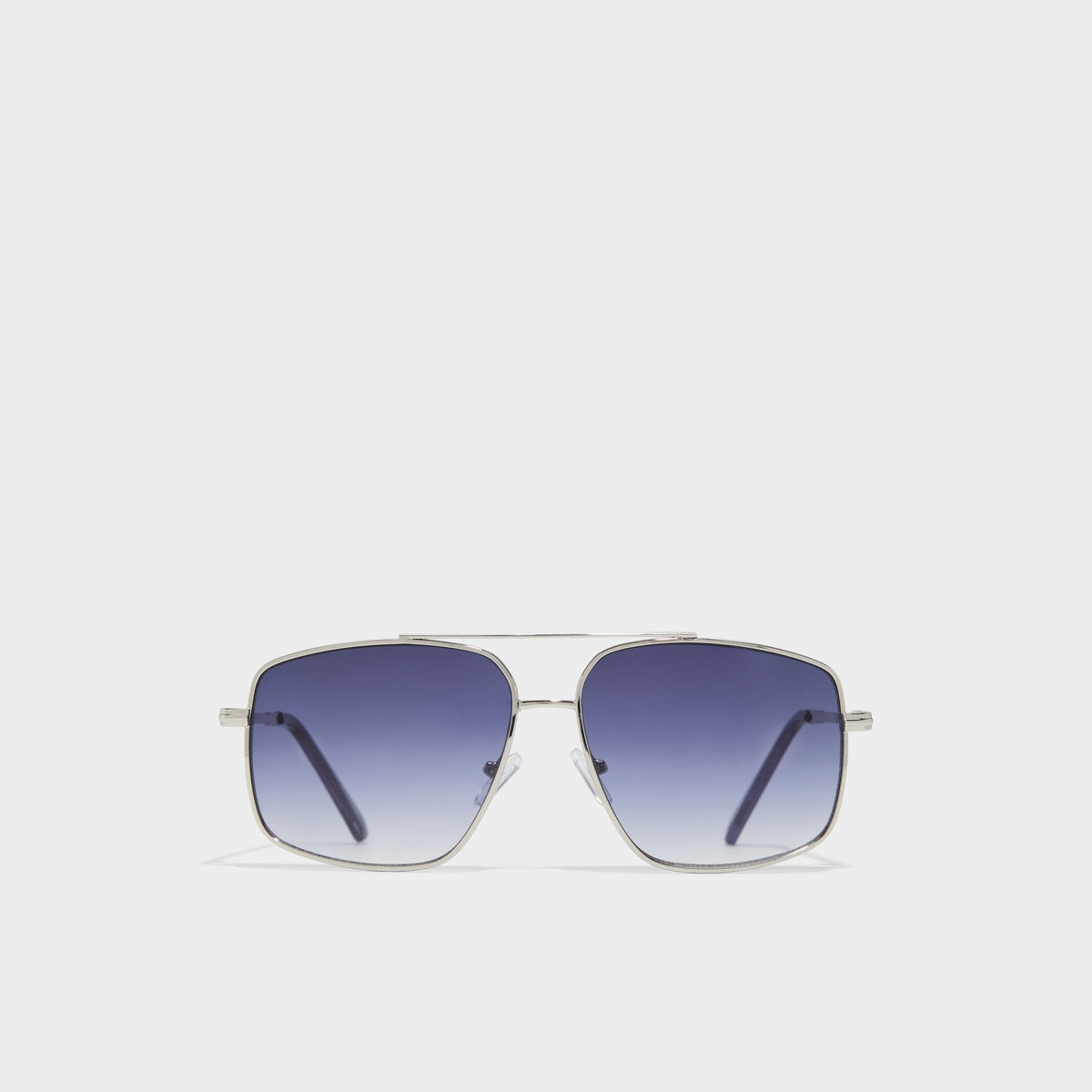 Frelinnorx Silver Men's Aviator - Sunglasses | Aldo