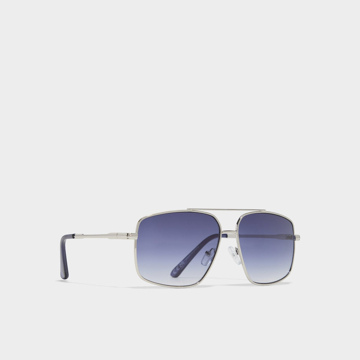 Frelinnorx Silver Men's Aviator - Sunglasses | Aldo