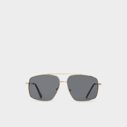 Frelinnorx Gold Men's Aviator - Sunglasses | Aldo