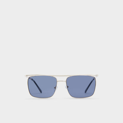 Seveathien Gold Men's Aviator - Rectangle sunglasses | Aldo