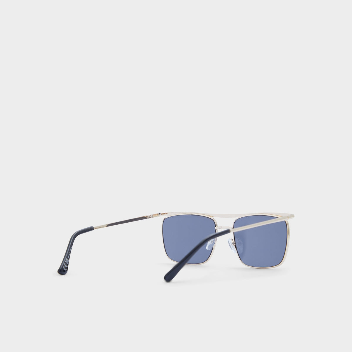 Seveathien Gold Men's Aviator - Rectangle sunglasses | Aldo