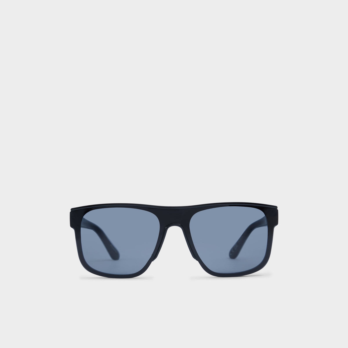 Tervetes Black Men's Shield - Rectangle sunglasses | Aldo