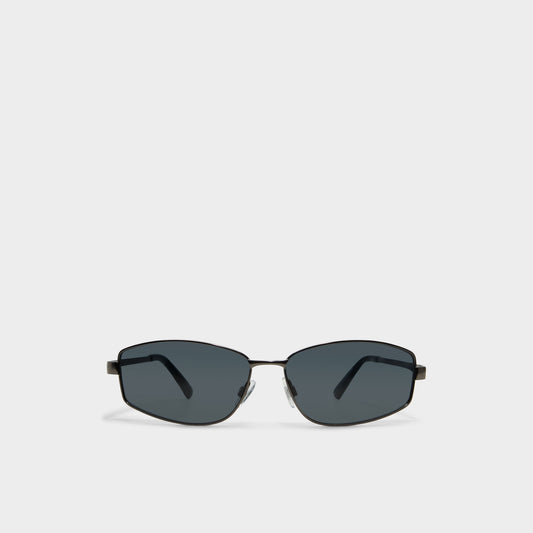 Ulaog Dark Grey Men's Sunglasses - Sunglasses | Aldo