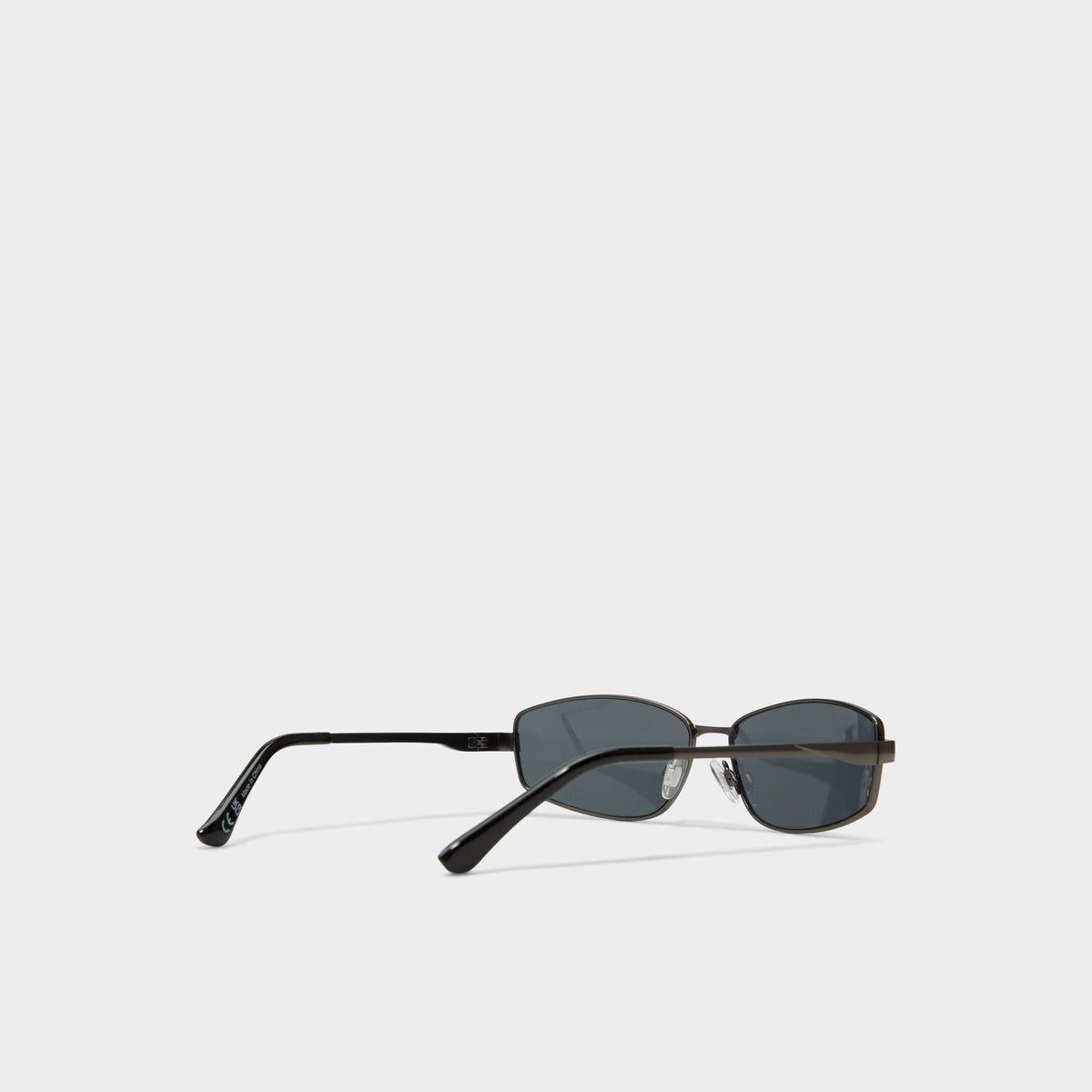Ulaog Dark Grey Men's Sunglasses - Sunglasses | Aldo