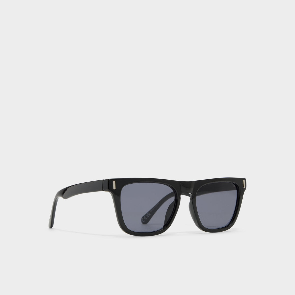 Brookes in Black - Rectangle sunglasses | Aldo