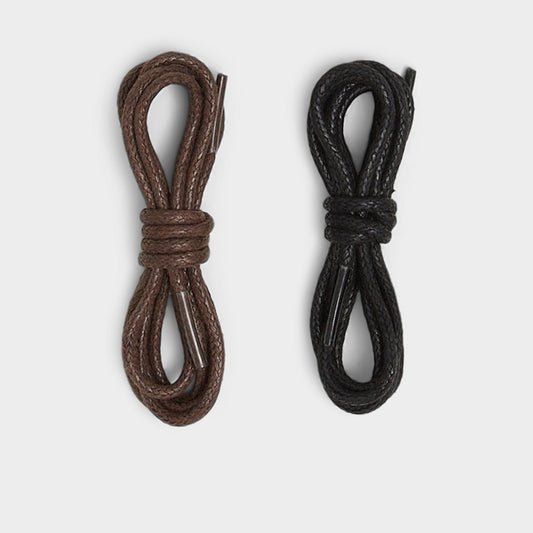 Pico Black Men's Bags & Accessories - Shoelaces | Aldo