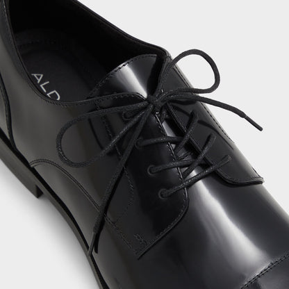 Pico Black Men's Bags & Accessories - Shoelaces | Aldo