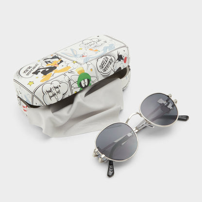 Marvinshades Silver Men's Looney Tunes - Looney Tunesâ¢ x ALDO | Aldo