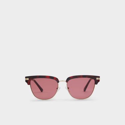 Berend Bordo Men's Square - Square sunglasses | Aldo