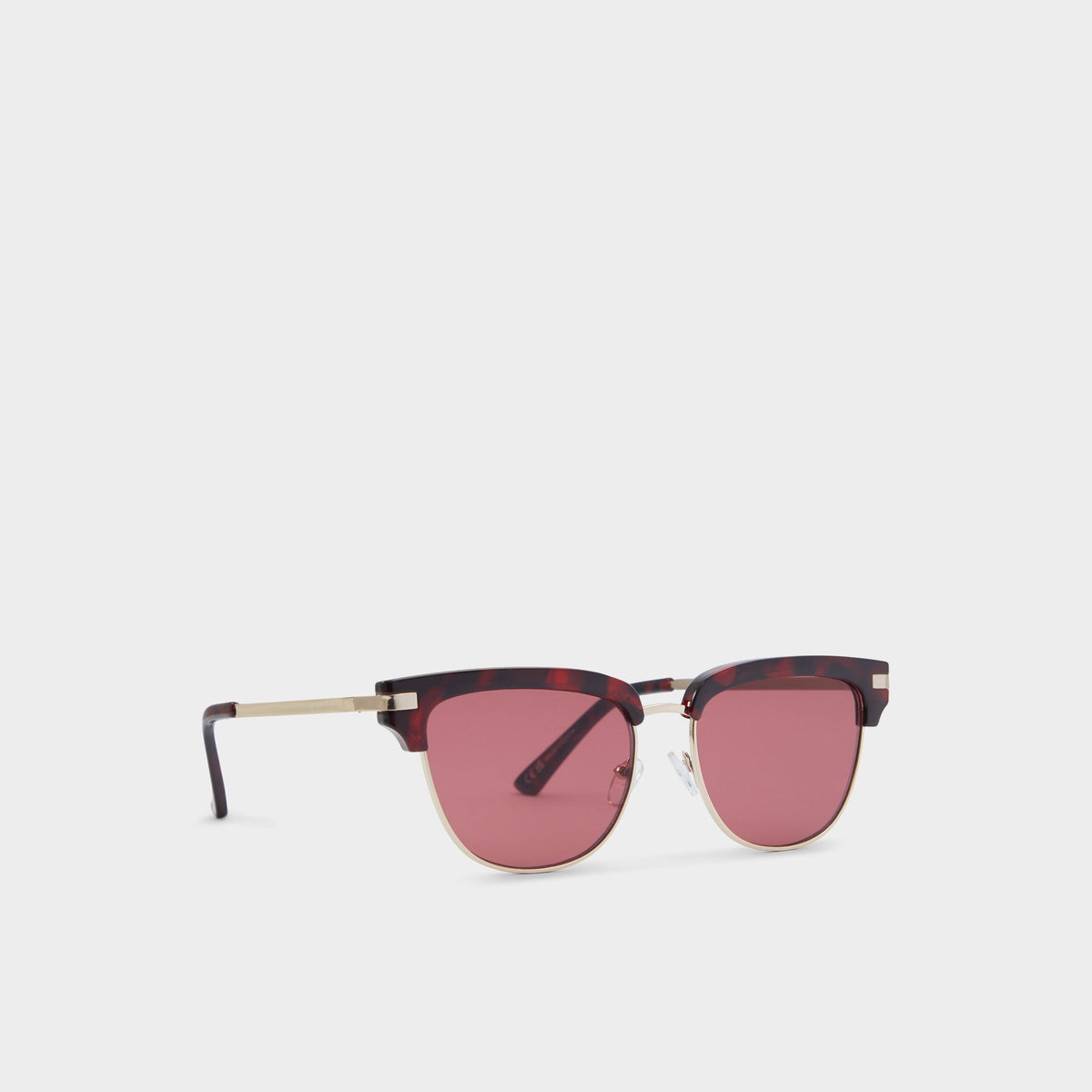 Berend Bordo Men's Square - Square sunglasses | Aldo