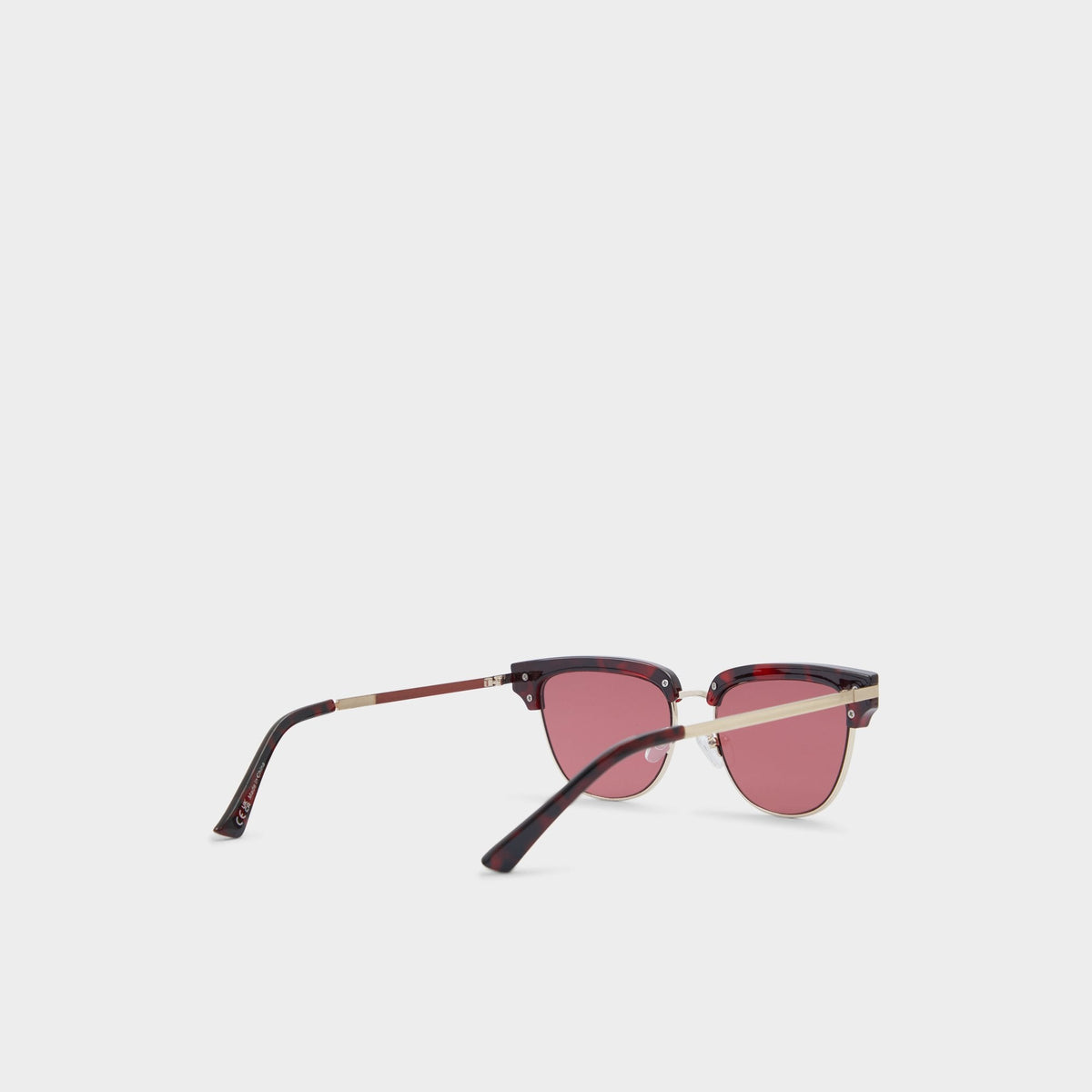 Berend Bordo Men's Square - Square sunglasses | Aldo