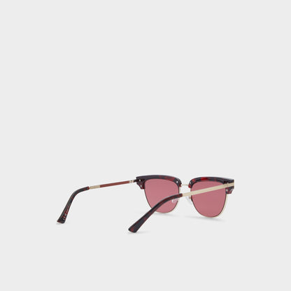 Berend Bordo Men's Square - Square sunglasses | Aldo