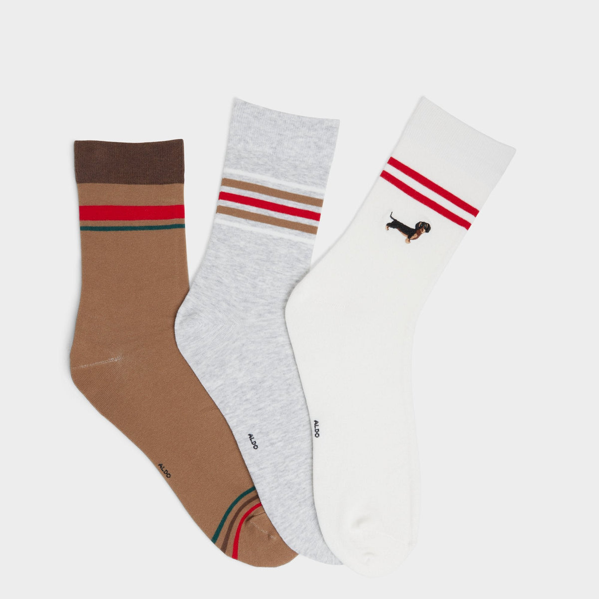 Miilo in Ice - Socks | Aldo