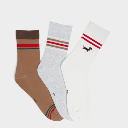 Miilo in Ice - Socks | Aldo