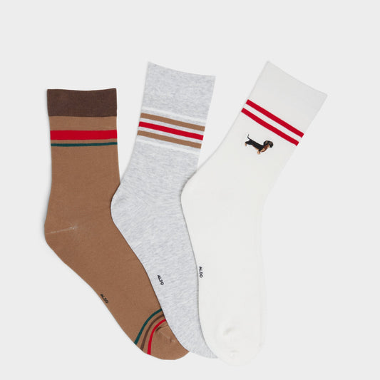 Miilo in Ice - Socks | Aldo