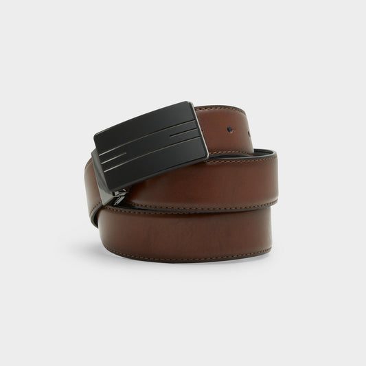 Yaren Brown Men's Belts - Belt | Aldo