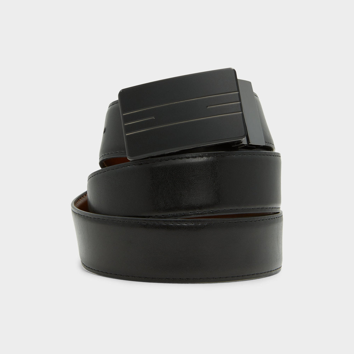 Yaren Brown Men's Belts - Belt | Aldo