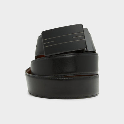 Yaren Brown Men's Belts - Belt | Aldo