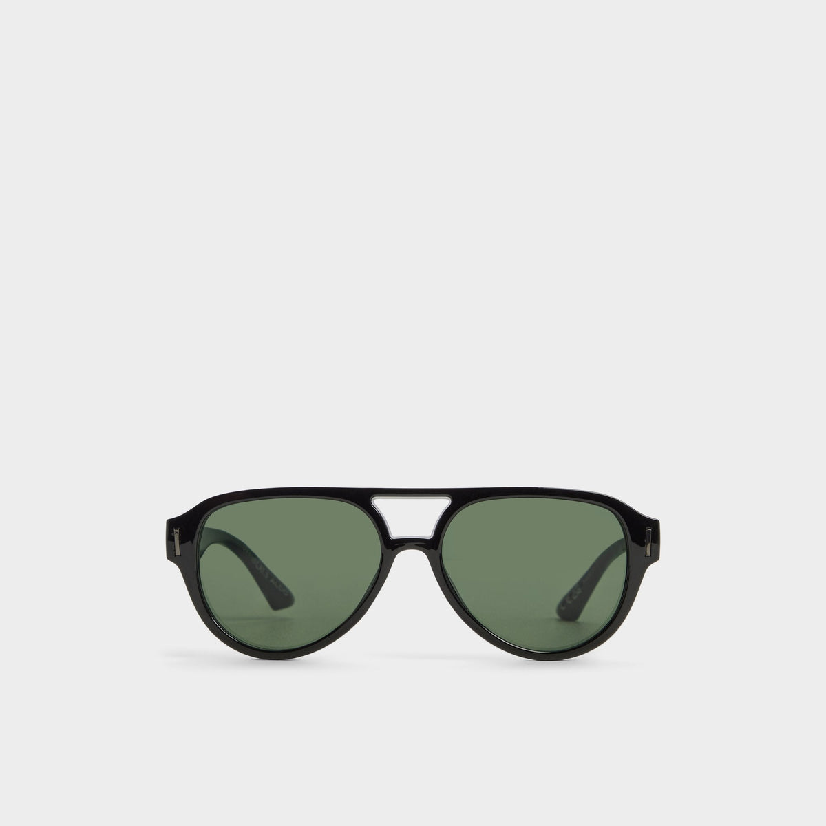 Prerrag in Black - Aviator sunglasses | Aldo