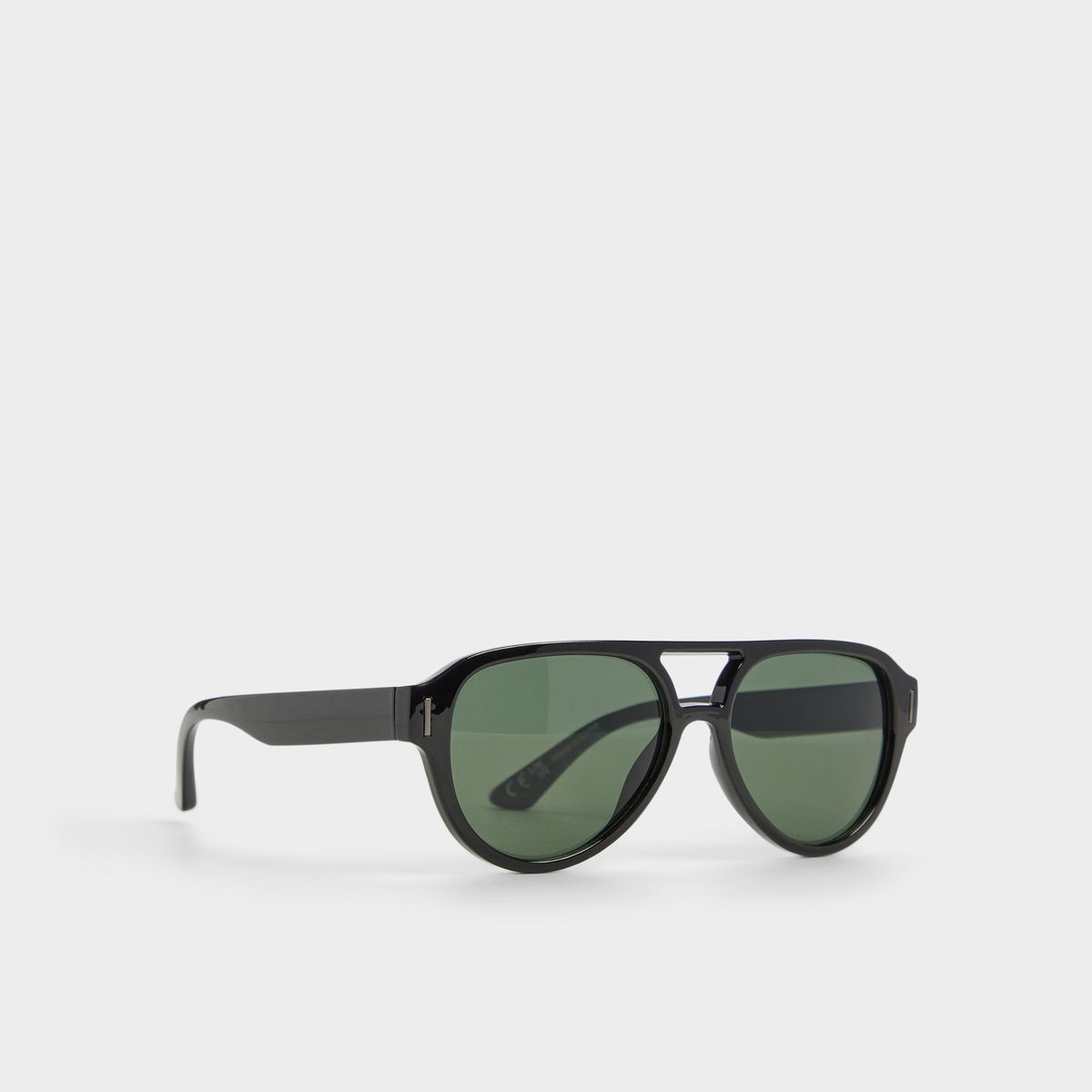 Prerrag in Black - Aviator sunglasses | Aldo
