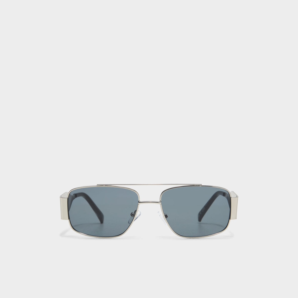 Clubshadesx Silver Men's Sunglasses - Sunglasses | Aldo