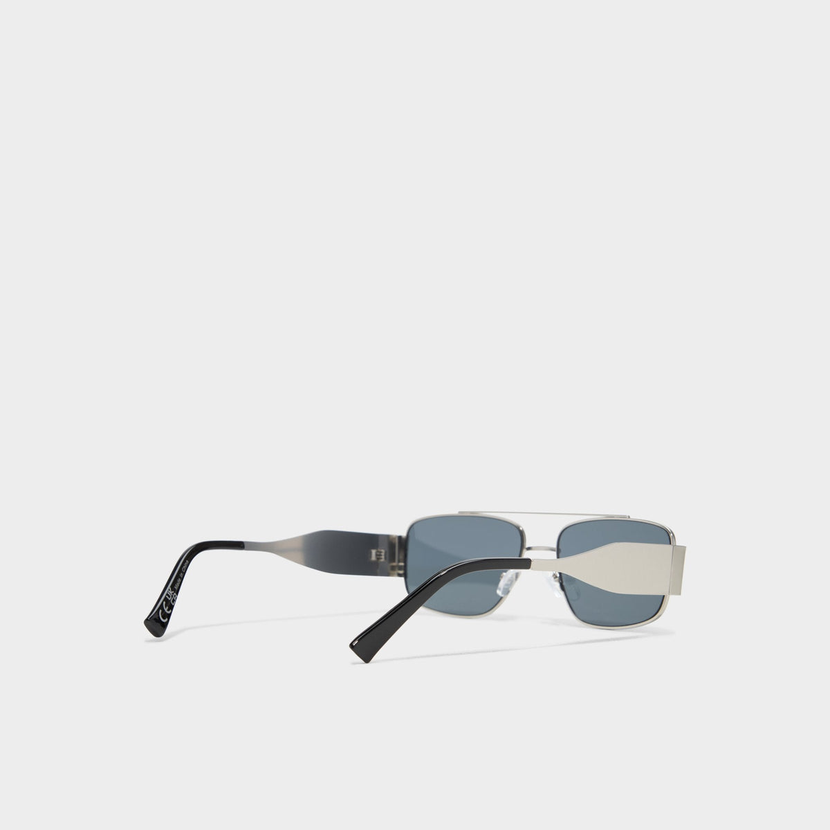 Clubshadesx Silver Men's Sunglasses - Sunglasses | Aldo