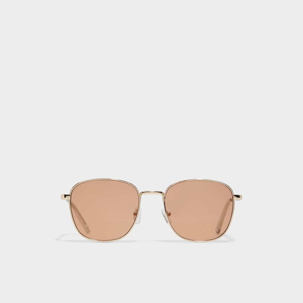 Proredric Orange Men's Round - Oval sunglasses | Aldo