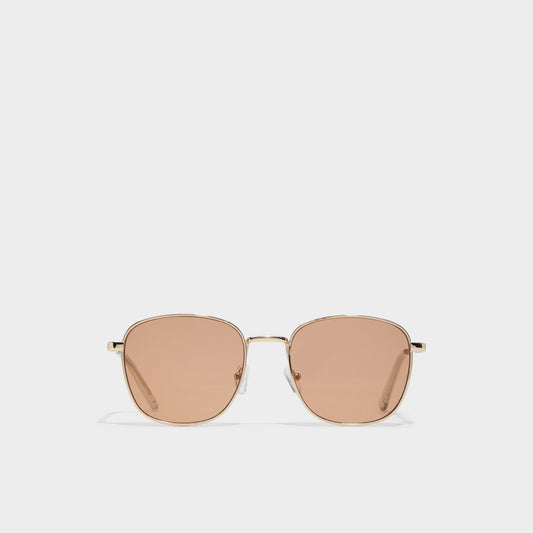 Proredric Orange Men's Round - Oval sunglasses | Aldo