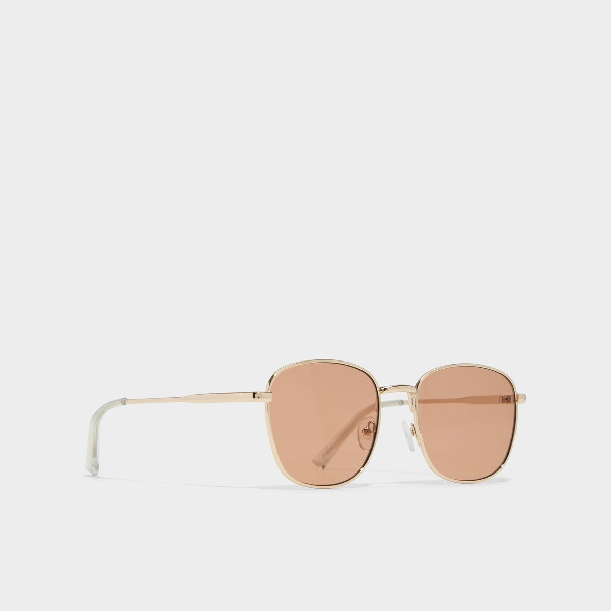 Proredric Orange Men's Round - Oval sunglasses | Aldo