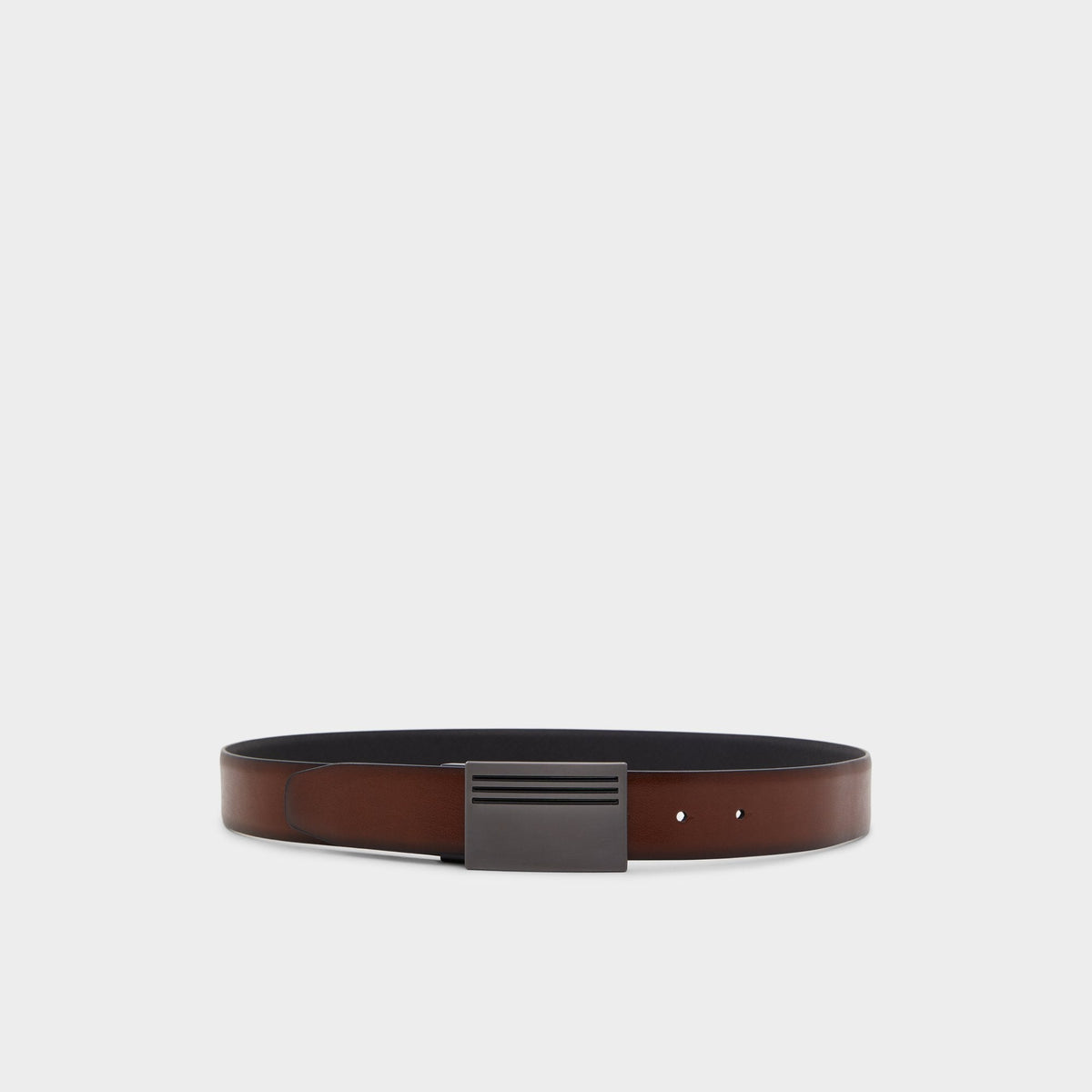 Adellberto Black Men's Belts - Belt | Aldo