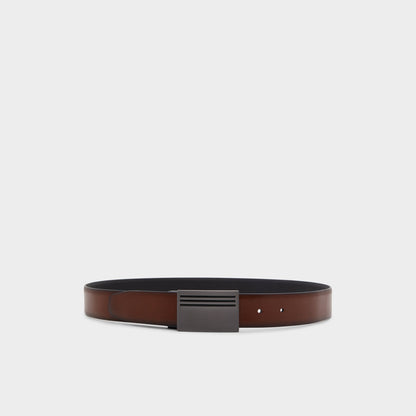 Adellberto Black Men's Belts - Belt | Aldo