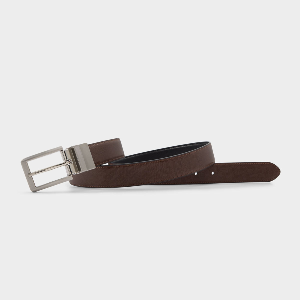 Reverso in Black 14186848 - Belt | Aldo