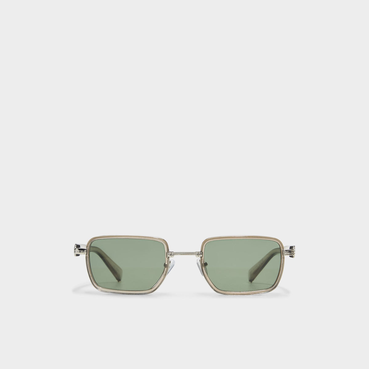 Searaven Dark Grey Men's Rectangle - Rectangle sunglasses | Aldo