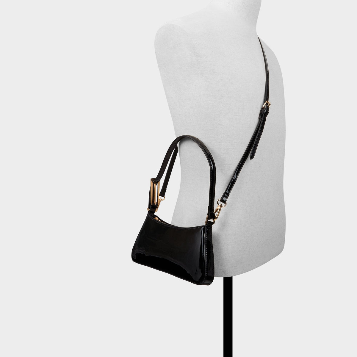 Jabellee Black Women's Shoulder Bags - Shoulder bag | Aldo