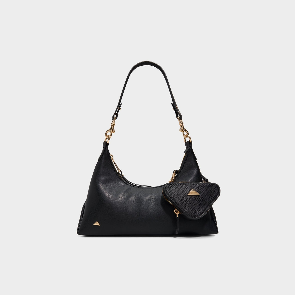 Mtl72purseex Black Women's Shoulder Bags - Shoulder bag | Aldo