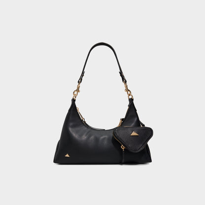 Mtl72purseex Black Women's Shoulder Bags - Shoulder bag | Aldo