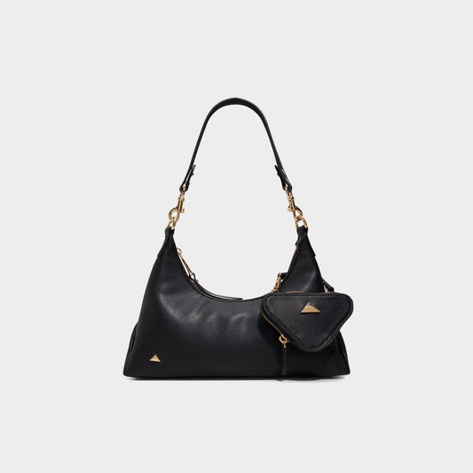 Mtl72purseex Black Women's Shoulder Bags - Shoulder bag | Aldo
