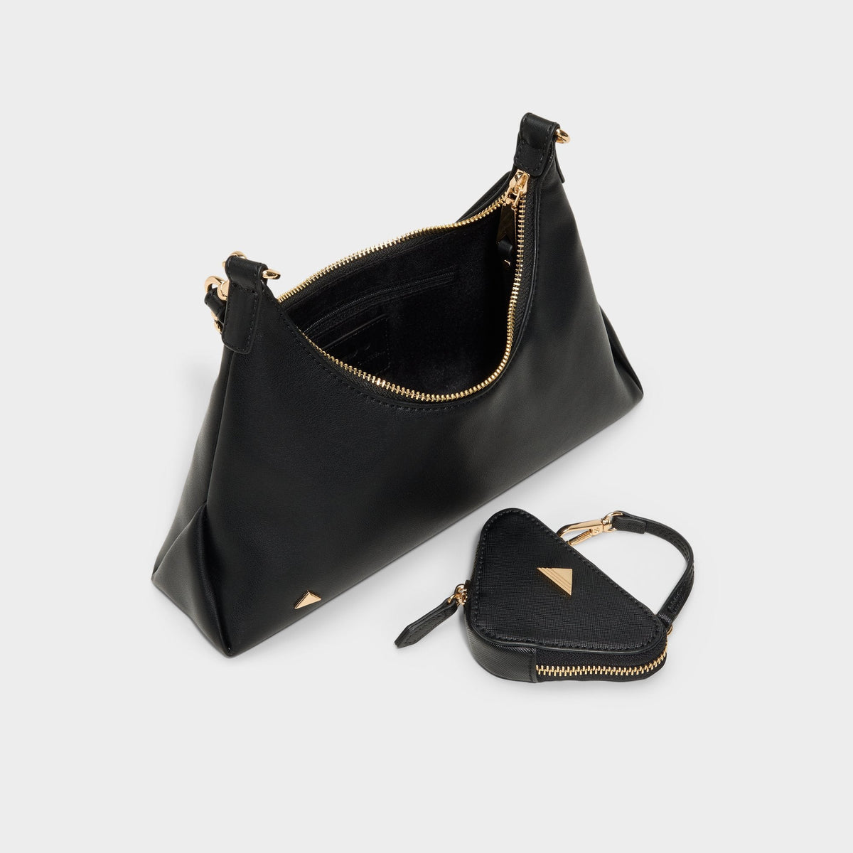 Mtl72purseex Black Women's Shoulder Bags - Shoulder bag | Aldo