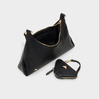 Mtl72purseex Black Women's Shoulder Bags - Shoulder bag | Aldo