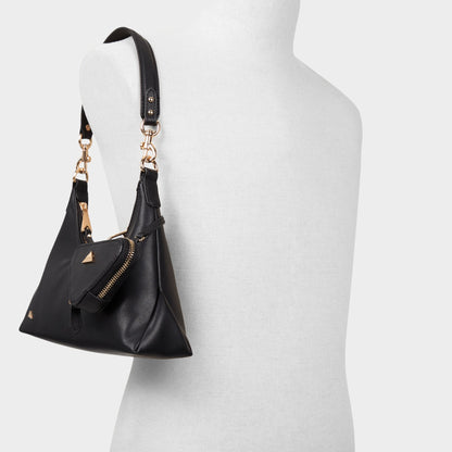 Mtl72purseex Black Women's Shoulder Bags - Shoulder bag | Aldo