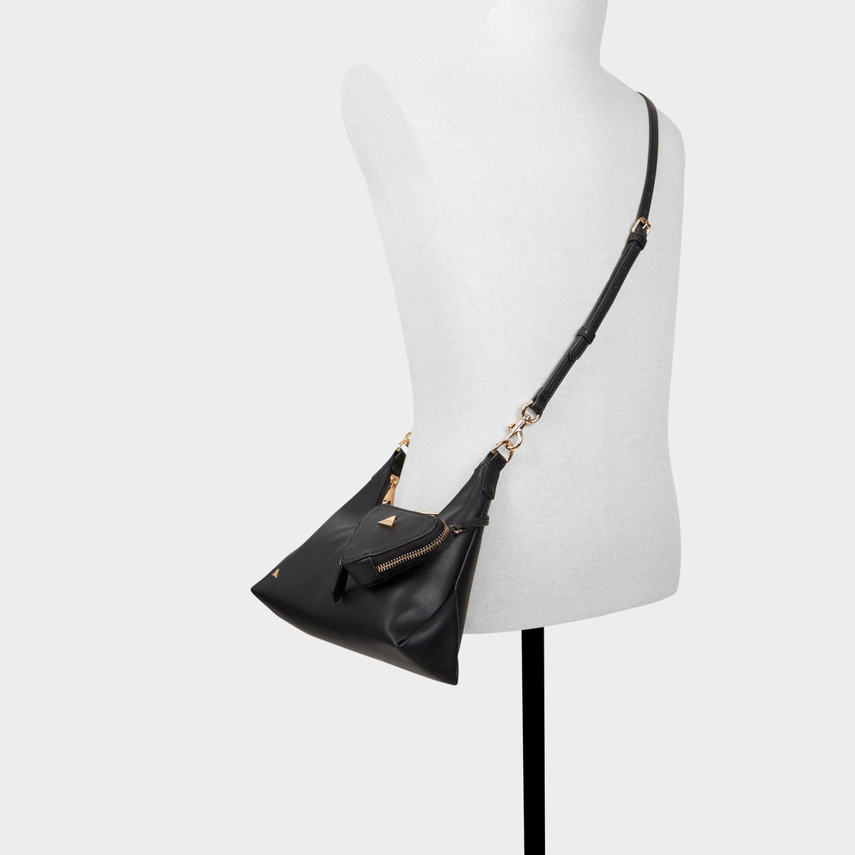 Mtl72purseex Black Women's Shoulder Bags - Shoulder bag | Aldo