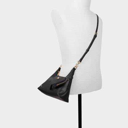 Mtl72purseex Black Women's Shoulder Bags - Shoulder bag | Aldo