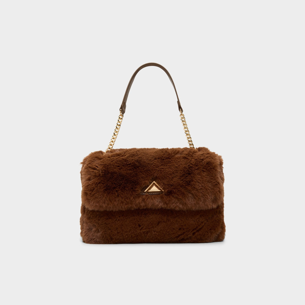 Furaa in Brown - Crossbody bag | Aldo
