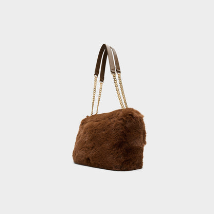 Furaa in Brown - Crossbody bag | Aldo