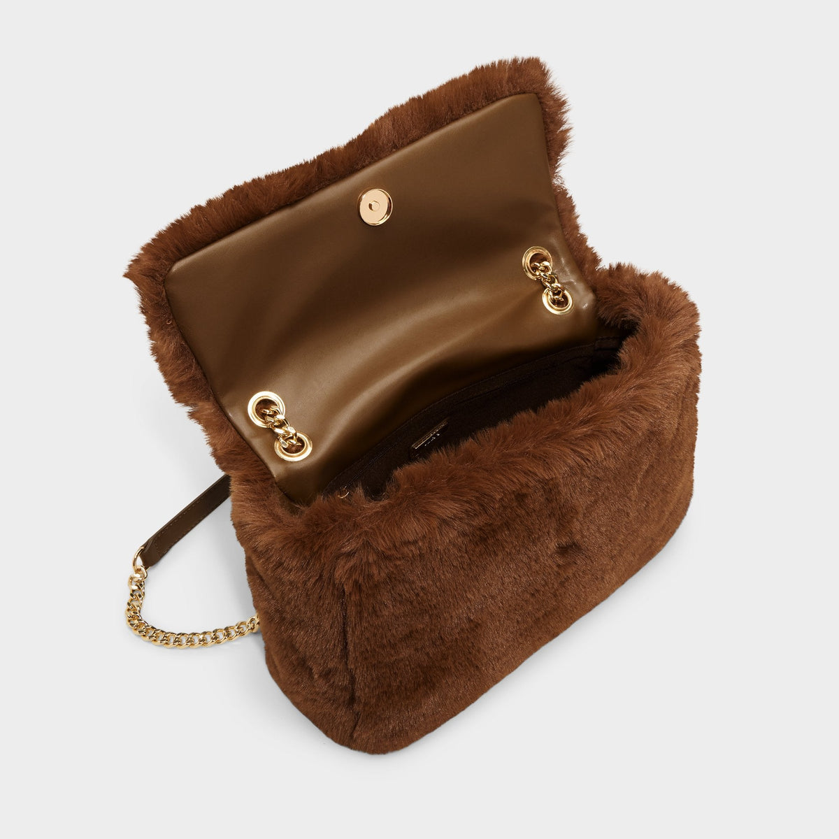 Furaa in Brown - Crossbody bag | Aldo