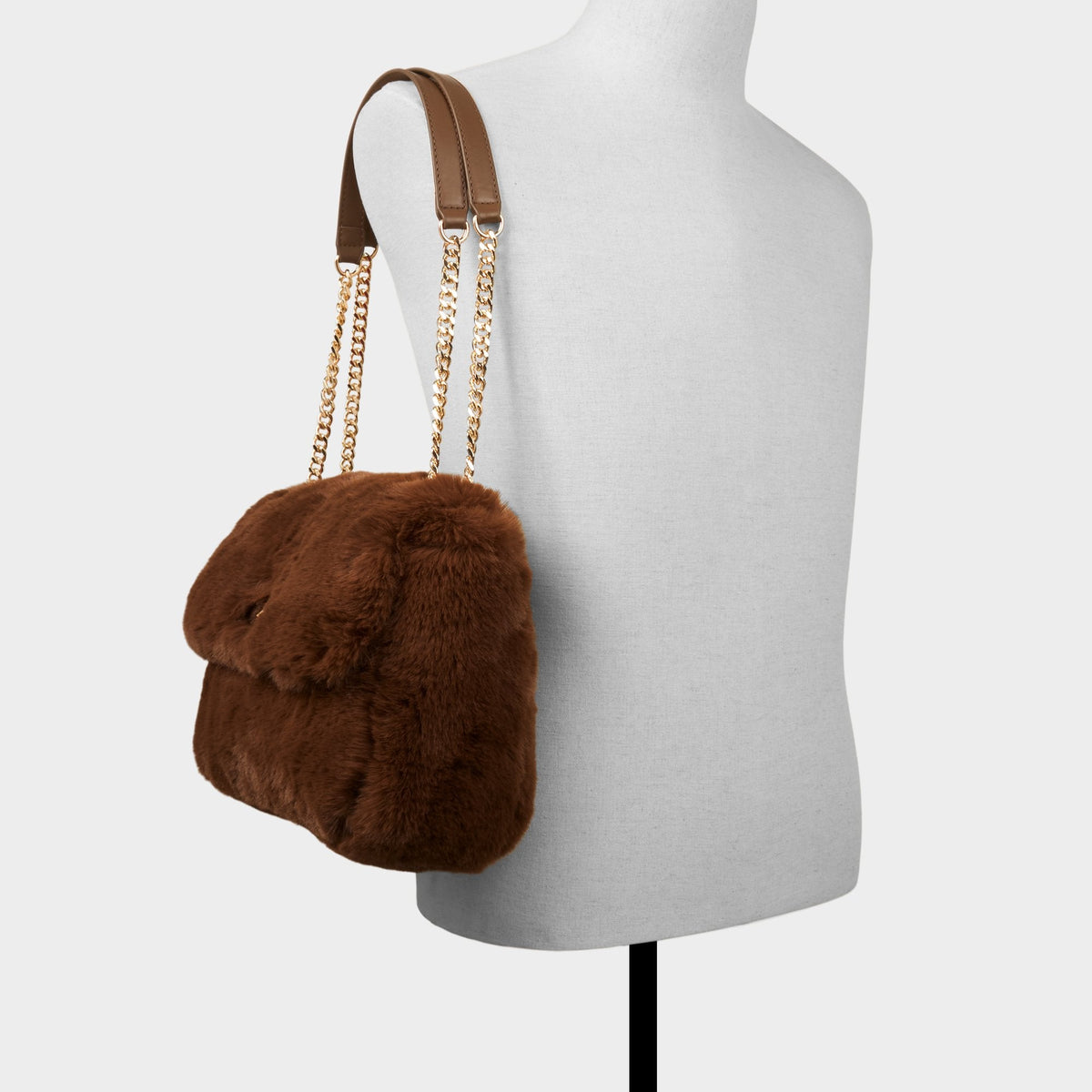 Furaa in Brown - Crossbody bag | Aldo
