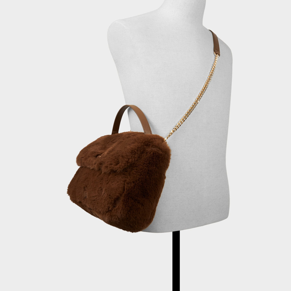 Furaa in Brown - Crossbody bag | Aldo