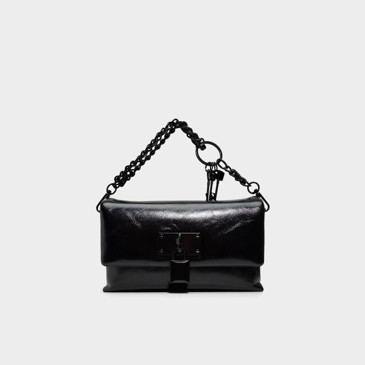 Jackieminii in Black - Crossbody bag | Aldo