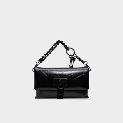 Jackieminii in Black - Crossbody bag | Aldo